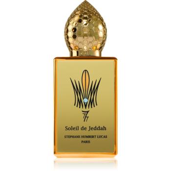 Stéphane Humbert Lucas 777 Soleil de Jeddah Mango Kiss parfémovaná voda unisex 50 ml