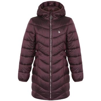 LOAP ILXIANA Lány kabát, lila, méret 134-140