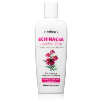 MedPharma Echinacea pleťové mléko pro zklidnění pleti 150 ml