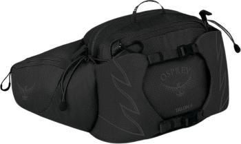 Osprey Talon 6 Stealth Black Ledvinka