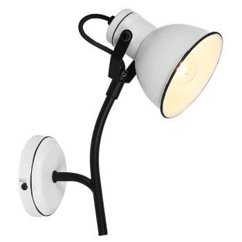 Nástěnná lampa ZUMBA 1xE14 Candellux