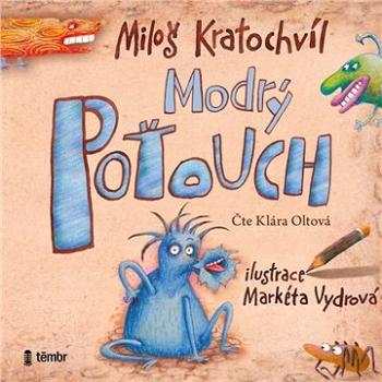 Modrý Poťouch ()