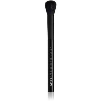 NYX Professional Makeup Pro Brush konturovací štětec 1 ks