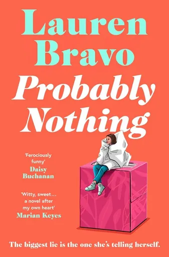 Probably Nothing - Bravo Lauren