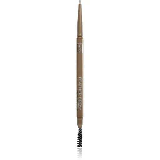 Wibo Feather Brow Creator tužka na obočí Soft 0.1 g