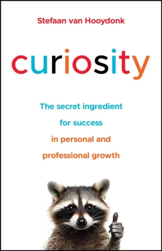Curiosity - Stefaan van Hooydonk