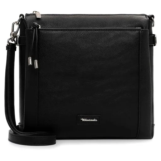 Dámská crossbody kabelka Tamaris Gleie - černá