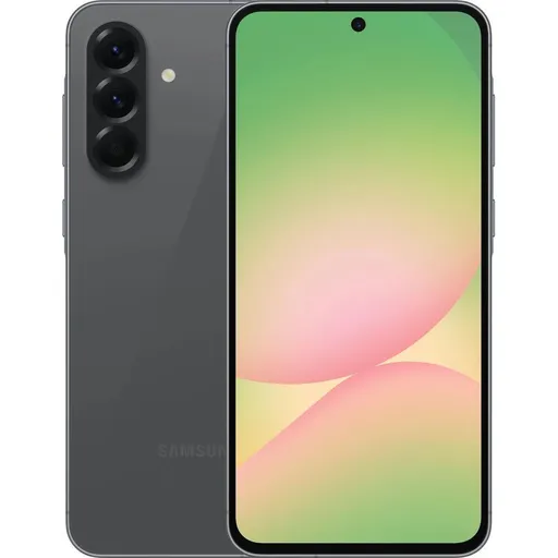 Samsung Galaxy A56 5G 8GB/128GB EU, grafitová