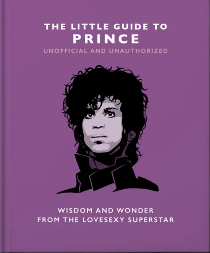 The Little Guide to Prince - OH