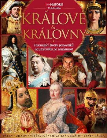 Králové a královny