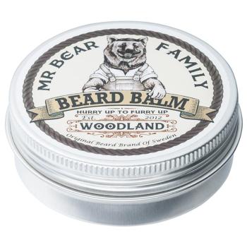 Mr Bear Family Woodland balzám na vousy 60 ml