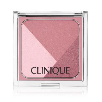 Clinique Konturovací paletka na tvář Sculptionary (Cheek Contouring Palette) 9 g 01 Defining Nectars