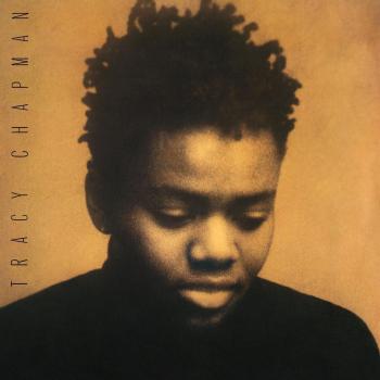 Tracy Chapman - Tracy Chapman (Opaque Orange Coloured) (180 g) (LP)
