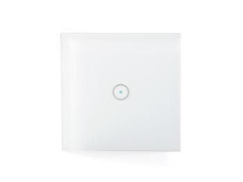 Smart vypínač osvětlení NEDIS WIFIWS10WT WiFi Tuya