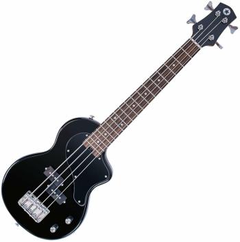 Blackstar Carry On ST Bass Jet Black Elektrická baskytara