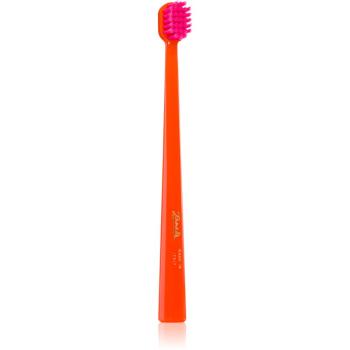 Janeke Toothbrush Medium zubní kartáček střední tvrdost 1 ks