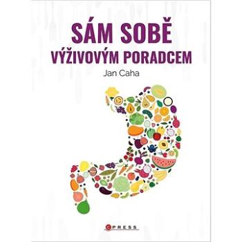 Sám sobě výživovým poradcem (978-80-264-4403-9)