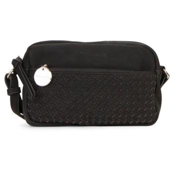 Dámská crossbody kabelka Tamaris Ambir - černá