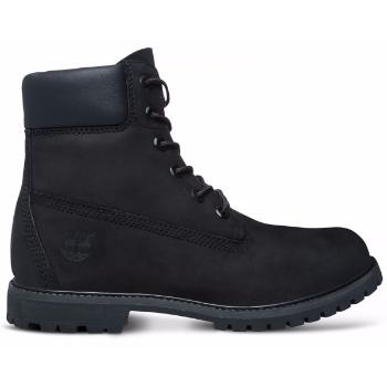 Timberland 6 IN PREMIUM BOOT Dámské kotníkové boty, černá, velikost 37.5