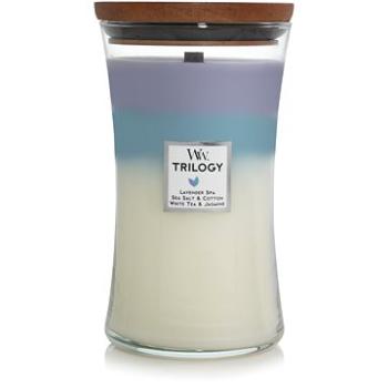 WOODWICK Calming Retreats 609,5 g  (5038581054261)