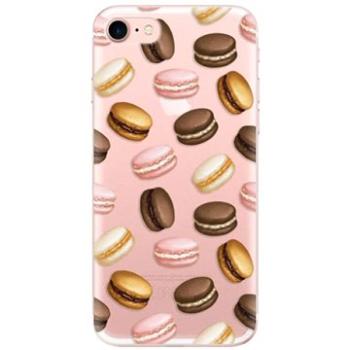 iSaprio Macaron Pattern pro iPhone 7/ 8/ SE 2020/ SE 2022 (macpat-TPU2_i7)