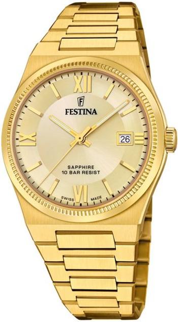 Festina Swiss Made 20038/2