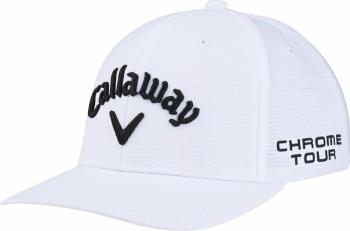 Callaway TA Performance Pro White/Black UNI Kšiltovka