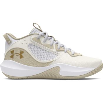 UNDER ARMOUR UA Lockdown 6-WHT 44