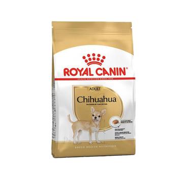 Royal Canin Čivava granule 1,5 kg