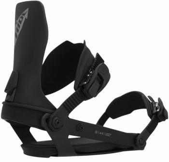 Ride A-6 Black 24 - 28 cm Snowboardové vázaní