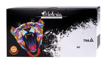 VICTORIA TECHNOLOGY CF279A Lézertoner LaserJet M12, M26 nyomtatók...