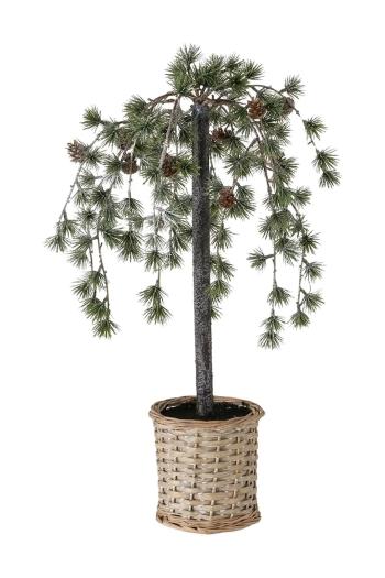 Boltze cserepes mű fa 58 cm