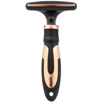 Ebi Noir Grooming Desheder M 17 × 8,5cm (4047059436592)