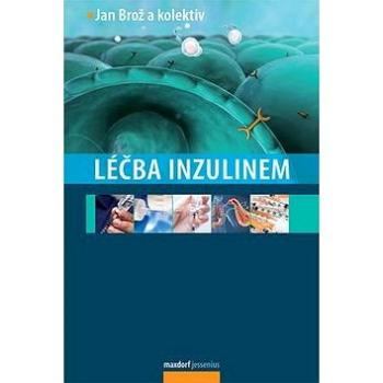 Léčba inzulinem (978-80-7345-440-1)