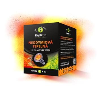 ReptiEye žárovka 100W Daylight Neodymium (171)