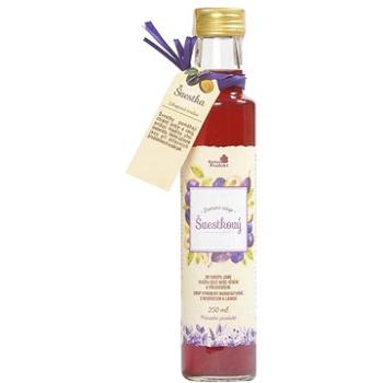 Naturprodukt Sirup švestkový 250ml (3791325)