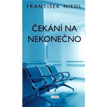 Čekání na nekonečno (978-80-243-6758-3)