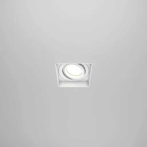 MAYTONI Vestavné svítidlo Atom DL003-01-W