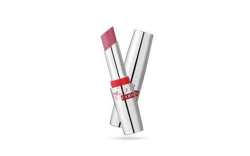 PUPA Milano Ultra lesklá rtěnka Miss Pupa (Ultra Brilliant Lipstick) 2,4 ml 201 Cinderella