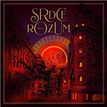 IMT Smile: Srdce, Rozum, Blvd - LP (3599764)