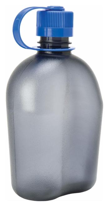 Nalgene Oasis Canteen 1 l Gray Sustain