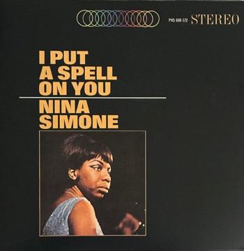 Nina Simone - I Put A Spell On You (LP)