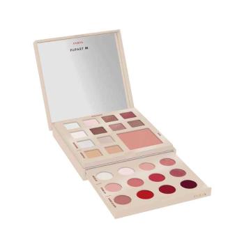 PUPA Milano Paletka na tvář Pupart Medium Nude (Palette) 18,8 g