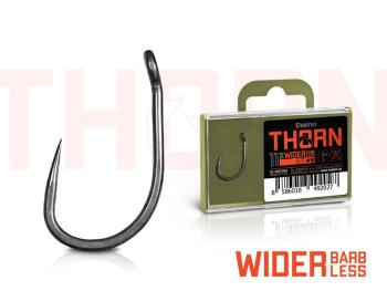 Delphin Háčky Thorn Wider BarbLESS 11ks - vel.8