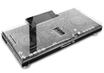 Decksaver Pioneer XDJ-RX cover