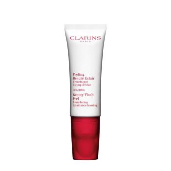 Clarins Peeling pentru piele (Beauty Flash Peel) 50 ml