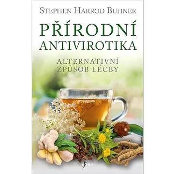 Přírodní antivirotika (978-80-242-7192-7)