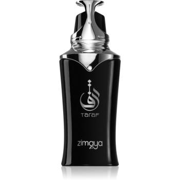 Zimaya Taraf Black parfémovaná voda pro muže 100 ml