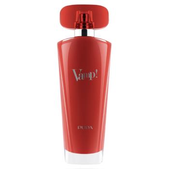 PUPA Milano Parfemovaná voda Vamp! Red EDP 50 ml