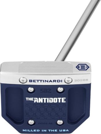 Bettinardi Antidote Pravá ruka SB2 35" Golfová hole Patr